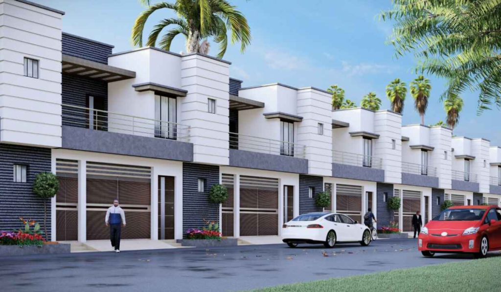 Smart Villas